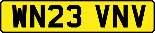 WN23VNV