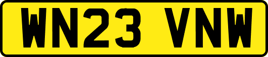 WN23VNW