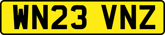 WN23VNZ