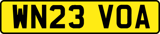 WN23VOA