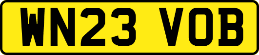 WN23VOB