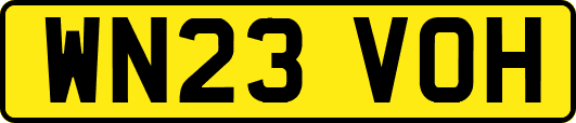 WN23VOH