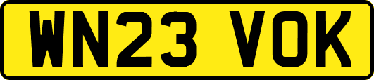 WN23VOK