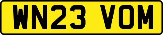 WN23VOM
