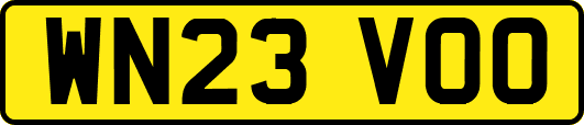 WN23VOO