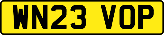 WN23VOP