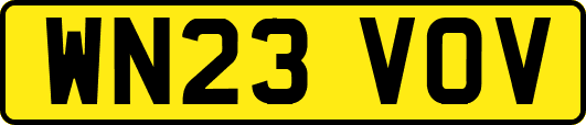 WN23VOV