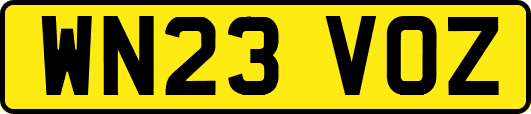 WN23VOZ