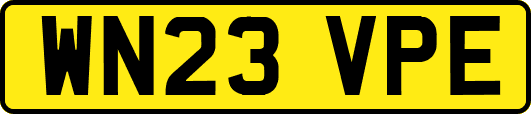 WN23VPE