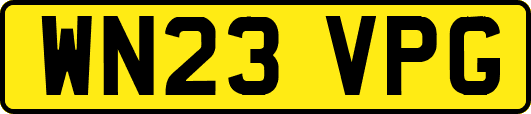 WN23VPG