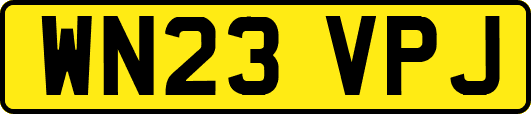 WN23VPJ
