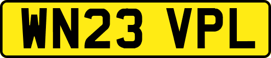 WN23VPL