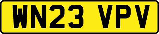 WN23VPV