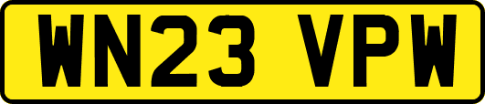 WN23VPW