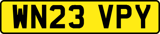 WN23VPY