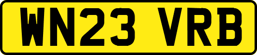 WN23VRB