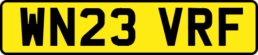 WN23VRF
