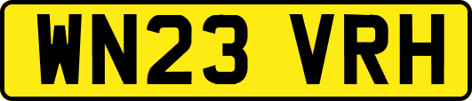 WN23VRH