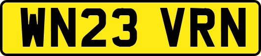 WN23VRN