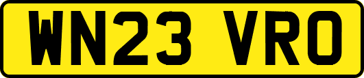 WN23VRO