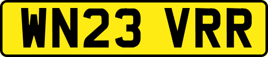 WN23VRR
