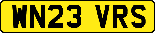 WN23VRS
