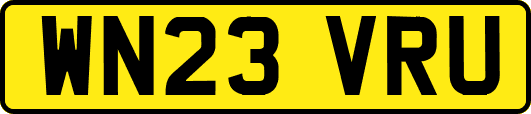WN23VRU
