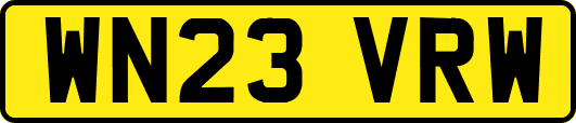 WN23VRW
