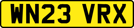 WN23VRX
