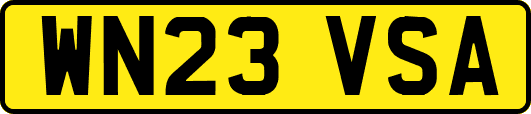 WN23VSA