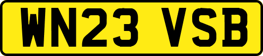 WN23VSB