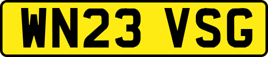 WN23VSG