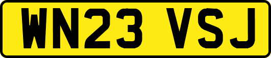 WN23VSJ