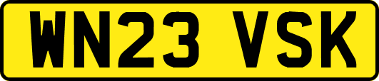 WN23VSK