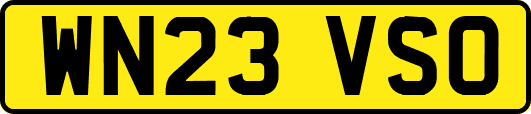 WN23VSO