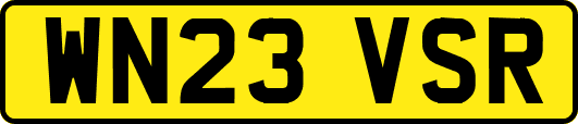 WN23VSR
