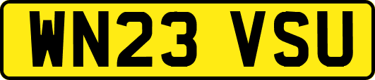WN23VSU