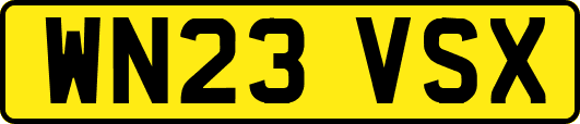 WN23VSX