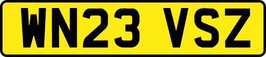 WN23VSZ