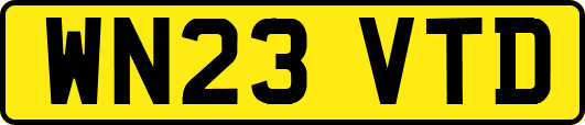 WN23VTD