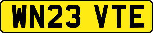 WN23VTE