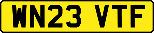 WN23VTF