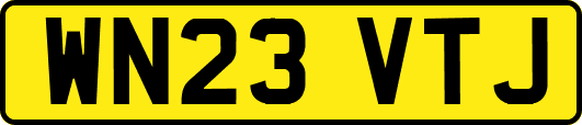 WN23VTJ