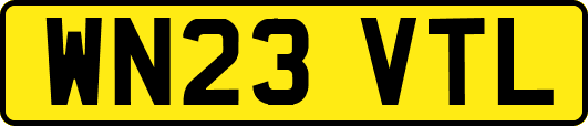 WN23VTL