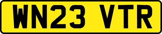 WN23VTR