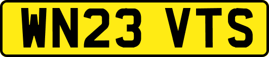 WN23VTS