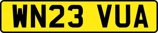 WN23VUA