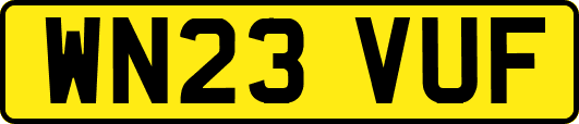 WN23VUF