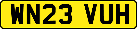 WN23VUH