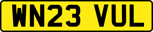 WN23VUL